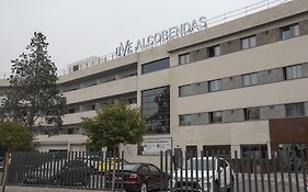 Uve Alcobendas